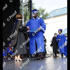 Meet your Posher, Devin